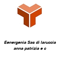 Logo Eenergenia Sas di laruccia anna patrizia e c