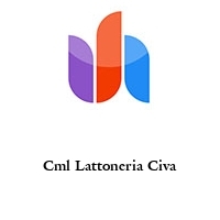 Cml Lattoneria Civa