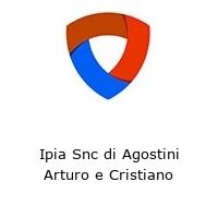 Logo Ipia Snc di Agostini Arturo e Cristiano