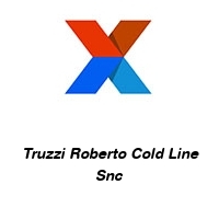 Logo Truzzi Roberto Cold Line Snc