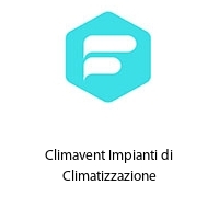 Logo Climavent Impianti di Climatizzazione