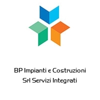 Logo BP Impianti e Costruzioni Srl Servizi Integrati