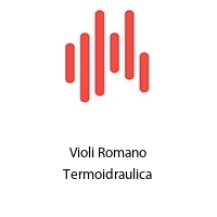 Logo Violi Romano Termoidraulica