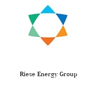 Logo Riese Energy Group