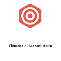 Logo Climatica di Gazzani Marco