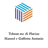 Teknos snc di Florian Manuel e Golfetto Antonio