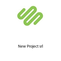 New Project srl
