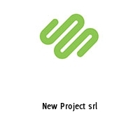 Logo New Project srl