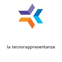 Logo la tecnorappresentanze