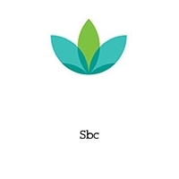 Logo Sbc