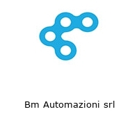 Logo Bm Automazioni srl