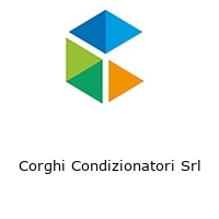 Logo Corghi Condizionatori Srl