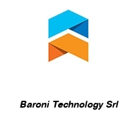Logo Baroni Technology Srl
