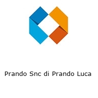 Logo Prando Snc di Prando Luca 