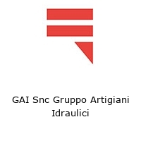 GAI Snc Gruppo Artigiani Idraulici