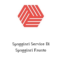 Logo Spaggiari Service Di Spaggiari Fausto