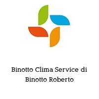 Binotto Clima Service di Binotto Roberto