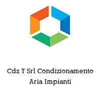 Cdz T Srl Condizionamento Aria Impianti