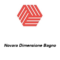 Logo Novara Dimensione Bagno
