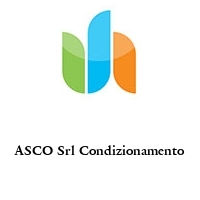 Logo ASCO Srl Condizionamento