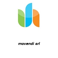 Logo movendi srl