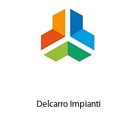 Logo Delcarro Impianti