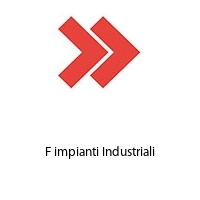 Logo F impianti Industriali