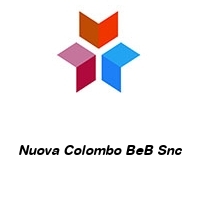 Logo Nuova Colombo BeB Snc
