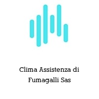 Clima Assistenza di Fumagalli Sas