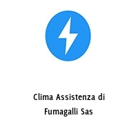 Clima Assistenza di Fumagalli Sas