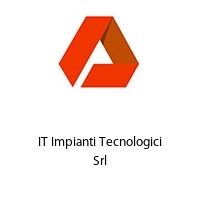 Logo IT Impianti Tecnologici Srl