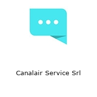 Canalair Service Srl