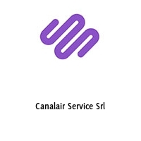 Logo Canalair Service Srl