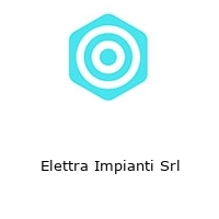 Logo Elettra Impianti Srl