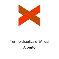 Logo Termoidraulica di Milesi Alberto
