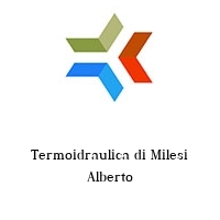 Logo Termoidraulica di Milesi Alberto