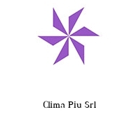 Clima Piu Srl