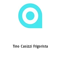 Logo Tino Casizzi Frigorista