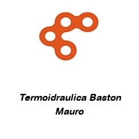 Logo Termoidraulica Baston Mauro