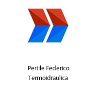 Pertile Federico Termoidraulica