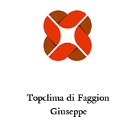 Logo Topclima di Faggion Giuseppe