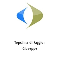 Logo Topclima di Faggion Giuseppe