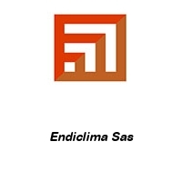 Logo Endiclima Sas