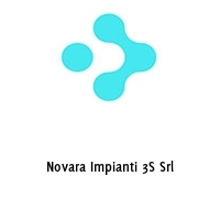 Novara Impianti 3S Srl