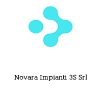 Logo Novara Impianti 3S Srl