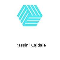 Logo Frassini Caldaie