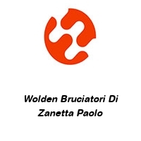 Wolden Bruciatori Di Zanetta Paolo