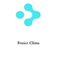 Logo Fenice Clima
