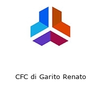 Logo CFC di Garito Renato