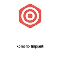Logo Romerio Impianti